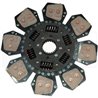 Tarcza sprzęgła D327 Z23 46x51 mm LUK 333 0202 10 