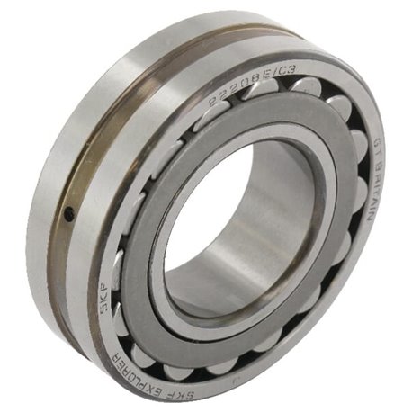 Łożysko 35x72x23, 22207C3 SKF