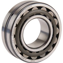 Łożysko 30x62x20, 22206E1C3 FAG INA/FAG 4026677804549