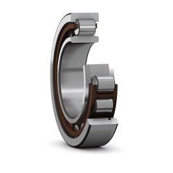 Łożysko 55x100x25 walcowe SKF NU2211ECPC3