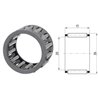 Złożenie 20x26x17 igiełkowe Steel Power