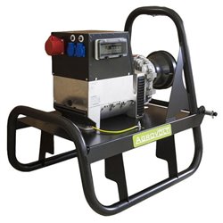 Agregat prądotwórczy 14,4kW Agrovolt 18kVA DVR