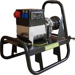 Agregat prądotwórczy 14,4kW Agrovolt 18kVA
