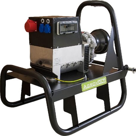 Agregat prądotwórczy 14,4kW Agrovolt 18kVA
