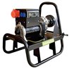 Agregat prądotwórczy 17,6kW Agrovolt 22kVA - stabilizacja napięcia AVR