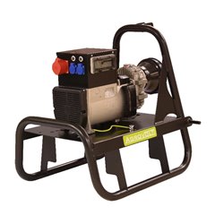 Agregat prądotwórczy 17,6kW Agrovolt 22kVA