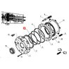 Pierścień X-ring 6005023507