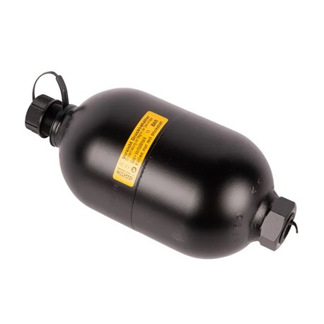 Akumulator hydrauliczny 1,0L wew. 1/2" BSP 6005018873, 3619551M3 Agco 2000-3619551M3G