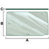 126317A2 Szyba Case tylna Vapormatic 5035776845239