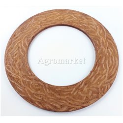 Tarcza cierna 162x85 Bondioli