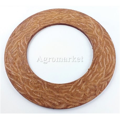 Tarcza cierna 162x85 Bondioli