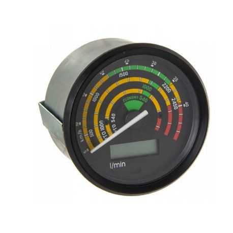 Licznik elektr 35 km/h C-385
