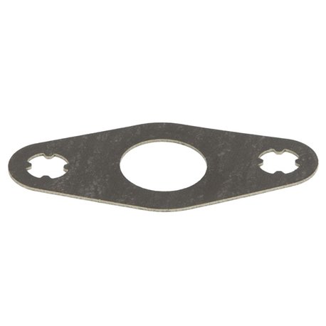 Uszczelka turbosprężarki, CNH 5802123628 Case IH 5802123628