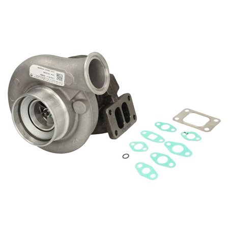 Turbosprężarka, CNH 2854829 Case IH 2854829I
