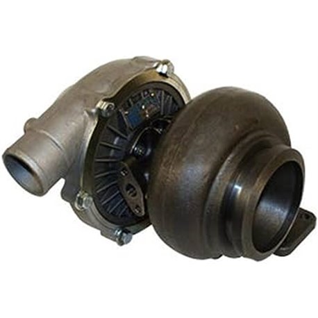 Turbosprężarka 87840270 CNH 2100-87840270