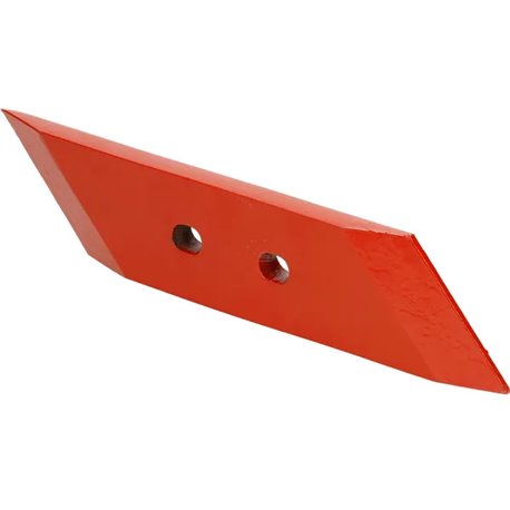Dłuto lemiesza V&N 290mm, lewe PK8 V&N