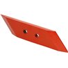 Dłuto lemiesza V&N 290mm, lewe PK8 V&N
