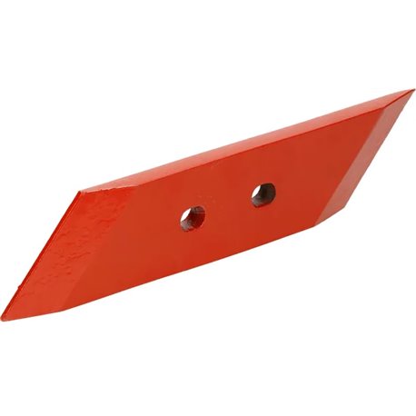 Dłuto lemiesza V&N 290mm, prawe PK8 V&N