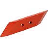 Dłuto lemiesza V&N 290mm, prawe PK8 V&N