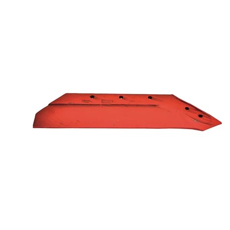 Lemiesz 16" lewy do dłuta WSM40 zam. Kramp