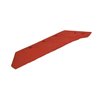 Lemiesz 16" prawy do dłuta oryg. WSM40C