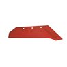 Lemiesz 16" prawy dziobowy UN400R
