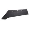 Lemiesz 16" lewy dziobowy WS400 zam.Kramp