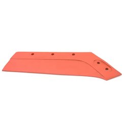 Lemiesz 14" lewy WSM35 pasuje do V&N