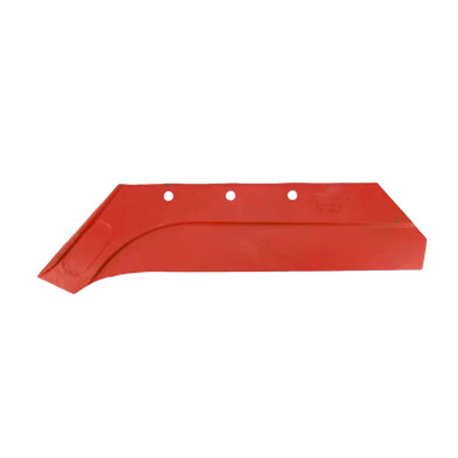 Lemiesz 18" prawy dziobowy WS 430 pasuje do V&N