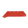Lemiesz 18" prawy dziobowy WS 430 pasuje do V&N
