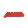 Lemiesz 18" prawy dziobowy WS 430 pasuje do V&N