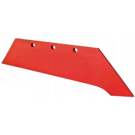 Lemiesz 16" prawy dziobowy WS350 (30°) Permanit oryg.V&N