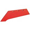 Lemiesz 16" lewy dziobowy WS350 (30°) Permanit oryg.V&N