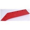 Lemiesz 16" lewy do dłuta WXM 40