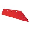 Lemiesz 16" lewy do dłuta pasuje do V&N PK701301 Molbro