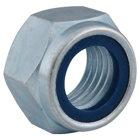 NakrętkasamohamownakołnierzowaM16x1.50