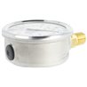 Manometr0-400barG1/4"V&N