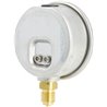 Manometr0-400barG1/4"V&N