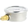 Manometr0-400barG1/4"V&N