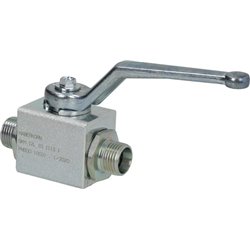 ZawórkulowyBKH12V&N