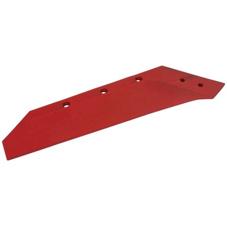 Lemieszbezdłuta,prawy16"UNM40V&N
