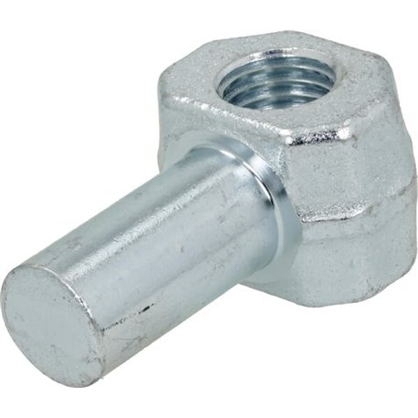 NakrętkawrzecionaV&N