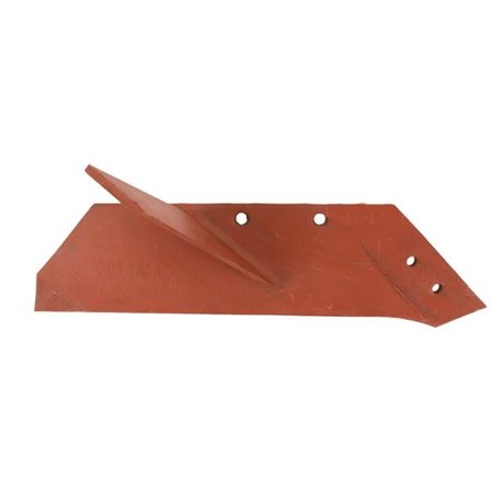 Lemiesz 16" bezdłuta,prawyzkrojemnożowymWSM40C-plusV&N