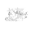 Grządziel V&N 25x80x L-642mm RH67 PE200018