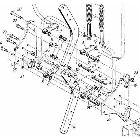 Grządziel V&N RH72 PG561014