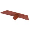 Lemiesz 14" spawany, prawy WS430 V&N