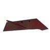 Lemiesz spawany, prawy WS400 V&N
