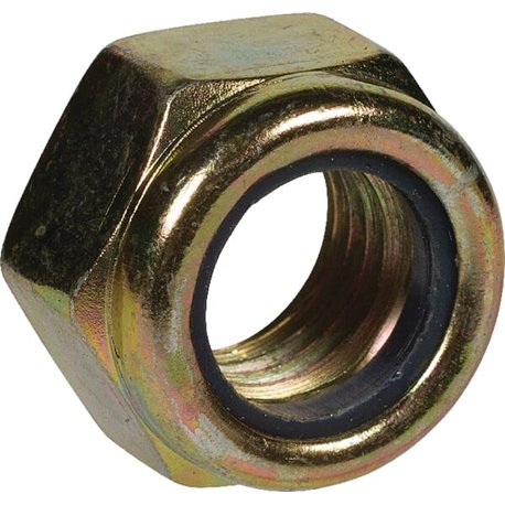 Nakrętka zabezpieczająca Fella