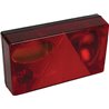 Lampa tylna zespolona