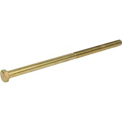 Śruba stalowa M24x500 mm